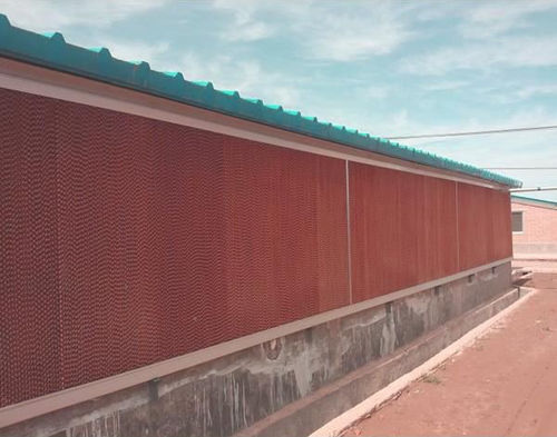 降温湿帘 - 6090 - Qingdao HUAYUN AIR Technology Co., Ltd.