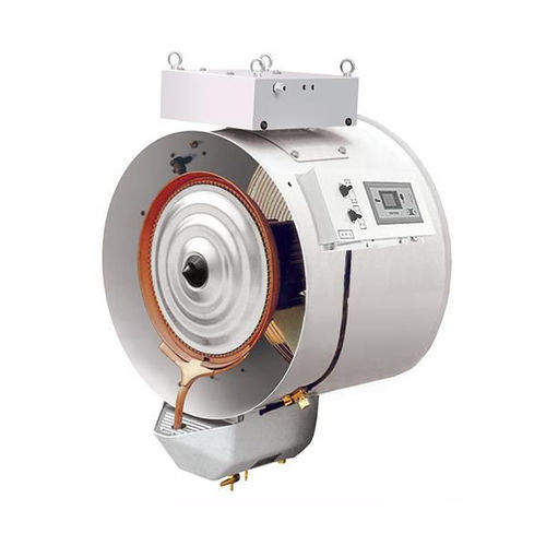 养殖场通风风扇 - UY-CF60X - Qingdao HUAYUN AIR Technology Co., Ltd. - 雾化 / 移动式 / 天花板