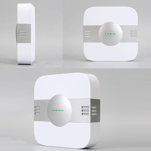 空气质量监测气体传感器 - PM2.5 - Qingdao HUAYUN AIR Technology Co., Ltd.