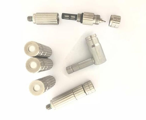 黄铜喷嘴 - Qingdao HUAYUN AIR Technology Co., Ltd. - 雾化 / 带过滤器
