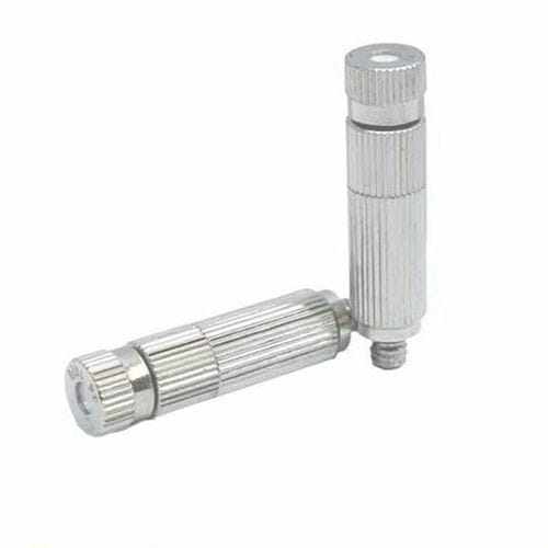 温室喷雾系统 - LD series - Qingdao HUAYUN AIR Technology Co., Ltd. - 高压 / 户外
