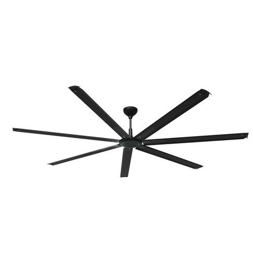农用建筑通风风扇 - HVLS S1 - Sunon - 养殖场 / 温室 / 空气循环