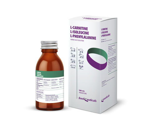 动物饲料补充剂 - Zoeuticals - 家禽 / 绵羊 / 猪