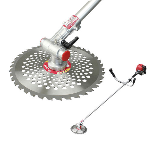 刀片式铡草机头 - NISHIGAKI INDUSTRIAL CO., LTD.