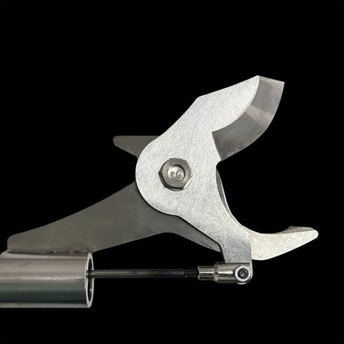 电动树枝剪 - FUTOMARU PRO 55 - NISHIGAKI INDUSTRIAL CO., LTD.