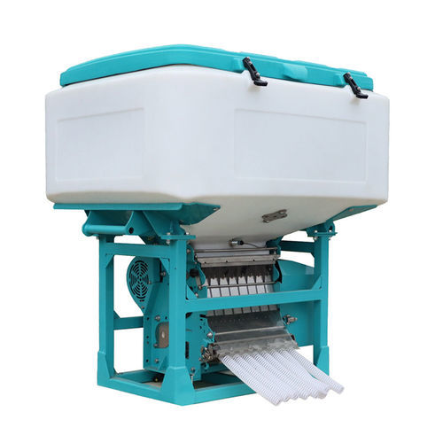 气动条播机 - Hubei YongXiang Agricultural Machinery Equipment Co., Ltd. - 8行 / 蔬菜 / 覆盖作物