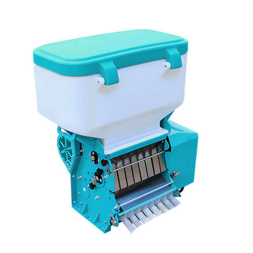 气动条播机 - Hubei YongXiang Agricultural Machinery Equipment Co., Ltd. - 8行 / 蔬菜 / 覆盖作物