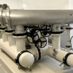 水过滤器 - Watertronics Inc.