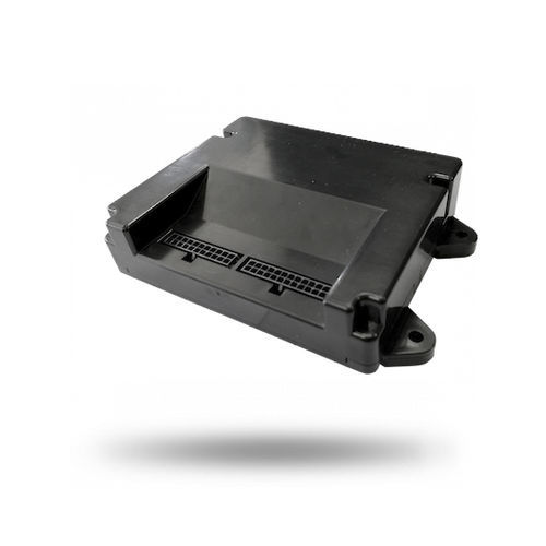 CAN-总线电子控制单元 - CCM - CoMes S.r.l. Electronic Climate System