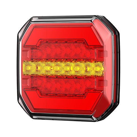 带反光杯灯光装置 - SD15 - Foshan Smartsun Auto Lighting Technology Co., Ltd. - 后 / 右 / 位置