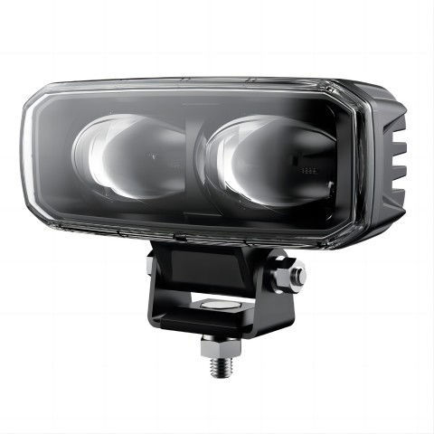 雾灯灯光装置 - AC84 - Foshan Smartsun Auto Lighting Technology Co., Ltd. - 叉车 / 红色 / 白色