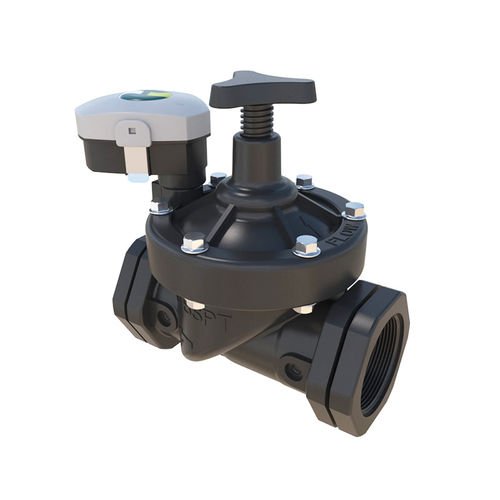 控制阀门 - FARMVALVE1 - farmunited GmbH - 灌溉