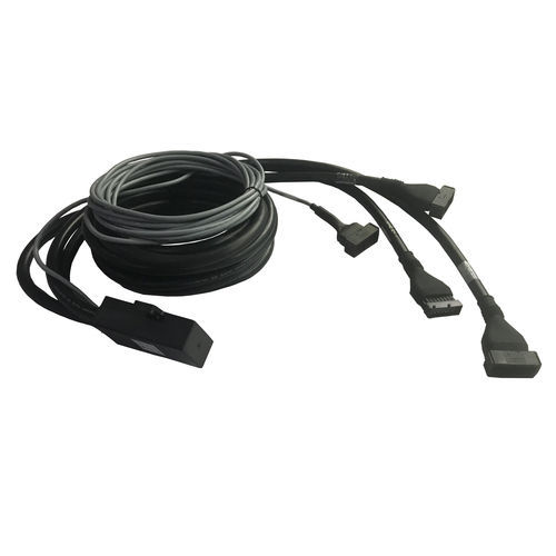 波束电缆 - FWH0964 - Changshu Bshine Electronic Technology Co., Ltd. - 农业机械