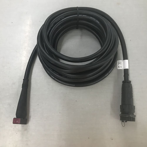 连接电缆 - S-3009 - Changshu Bshine Electronic Technology Co., Ltd. - 农业机械 / ISOBUS