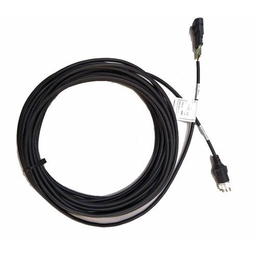 连接电缆 - S-3099 - Changshu Bshine Electronic Technology Co., Ltd. - 铜 / 单芯