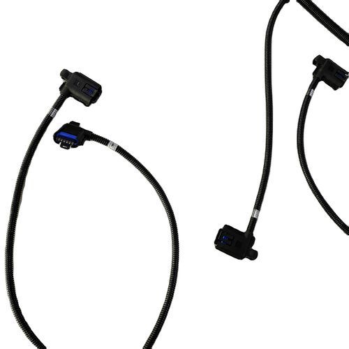 连接电缆 -  S-2133 - Changshu Bshine Electronic Technology Co., Ltd. - 单芯 / 农业机械
