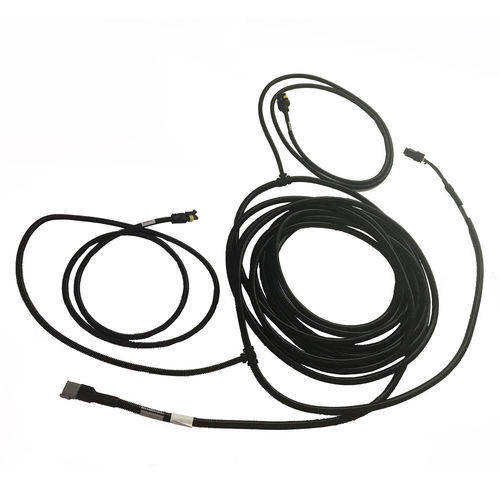 连接电缆 - FWH1619 - Changshu Bshine Electronic Technology Co., Ltd. - 农业机械