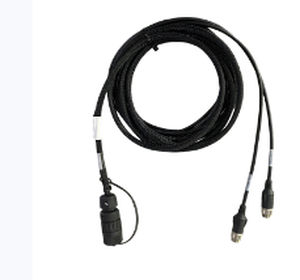 连接电缆 - S-3131 - Changshu Bshine Electronic Technology Co., Ltd. - 铜 / 单芯 / 农业机械