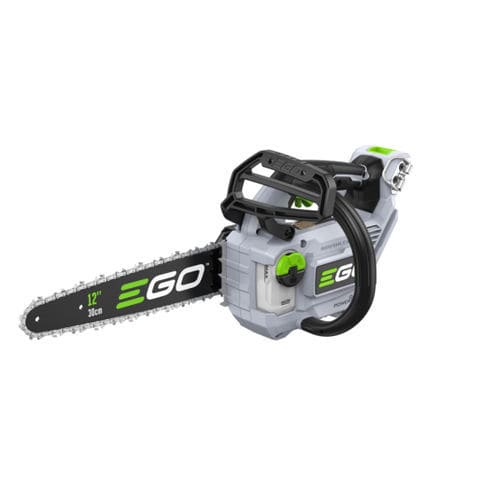 电池驱动链锯 - CS1200E - Ego Europe GmbH