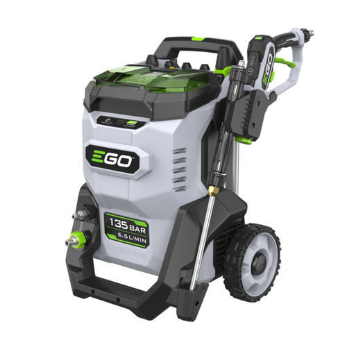 养殖场高压清洗机 - HPW2000E - Ego Europe GmbH - 多功能 / 电动 / 冷水