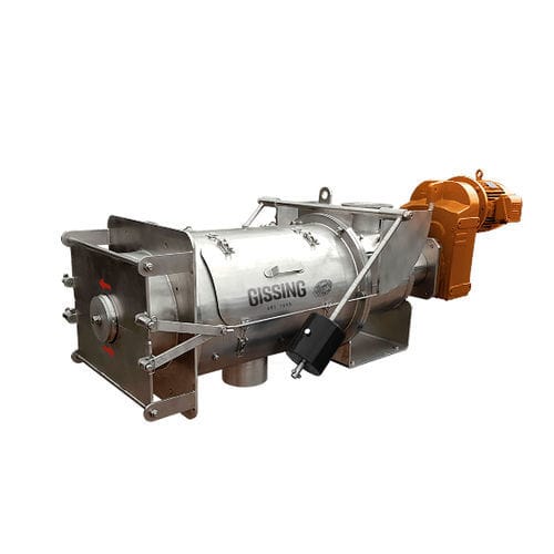 分离器 - EL series  - Britman UK Ltd.