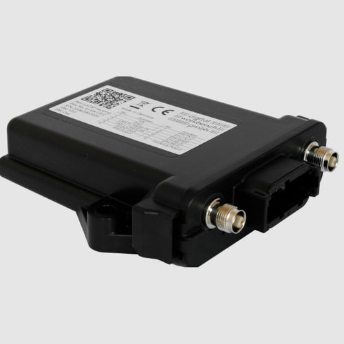 贴片天线GNSS模块 - LoCAT Heading - digital workbench gmbh - BeiDou / 伽利略式 / GPS