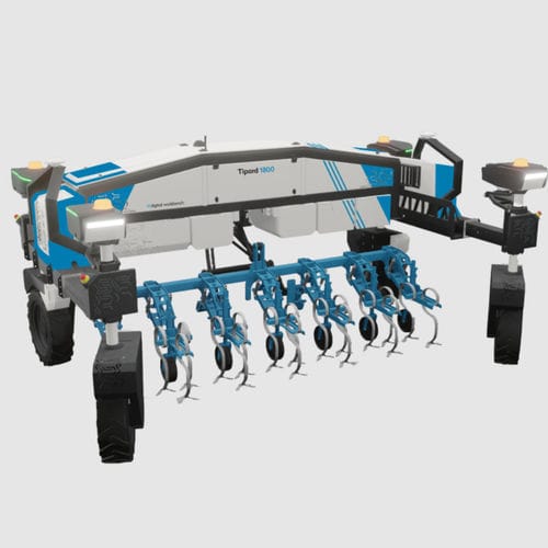 工具车 - Tipard 1800 - digital workbench gmbh