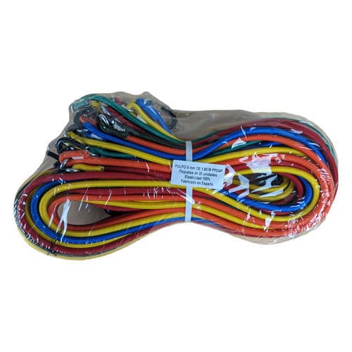 多功能绳 - Trenza Elastic S.L. - 用于钓鱼 / 畜牧养殖 / 用于林场