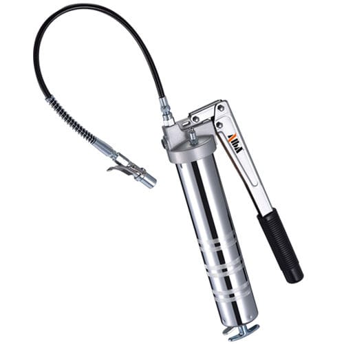 油脂喷枪 - KCG-AL40-20ES15 - King Cho Machinery Industrial Co., Ltd. - 手动 / 带把手