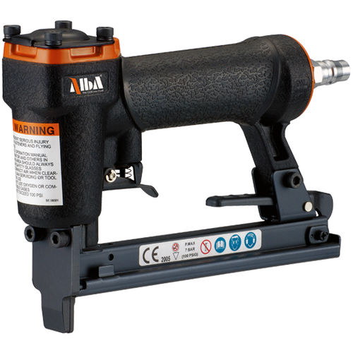 气动围栏固定工具 - KCT-7116 - King Cho Machinery Industrial Co., Ltd.