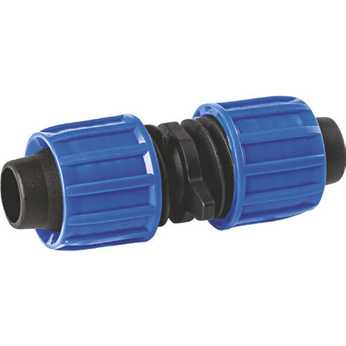 直线型滴灌配件 - DTBF4001 - DRIPTIME IRRIGATION SYSTEMS - 螺纹 / 塑料