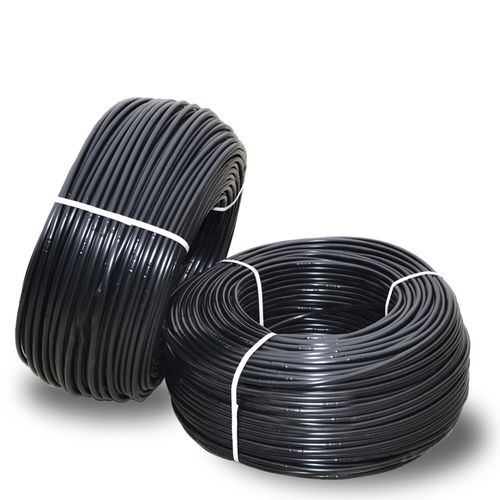 挠性管道 - DTP 160920 - DRIPTIME IRRIGATION SYSTEMS - 滴灌 / 塑料 / 带滴头