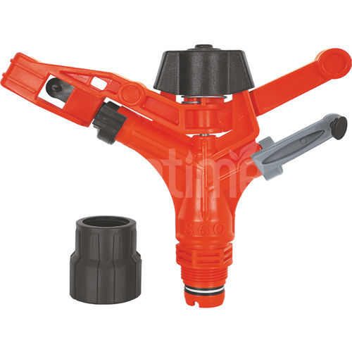 冲击喷灌器 - Orange S800 - DRIPTIME IRRIGATION SYSTEMS