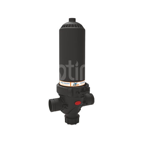 筛网灌溉过滤器 - DF-PK series - DRIPTIME IRRIGATION SYSTEMS - 碟式 / 芯式 / 塑料