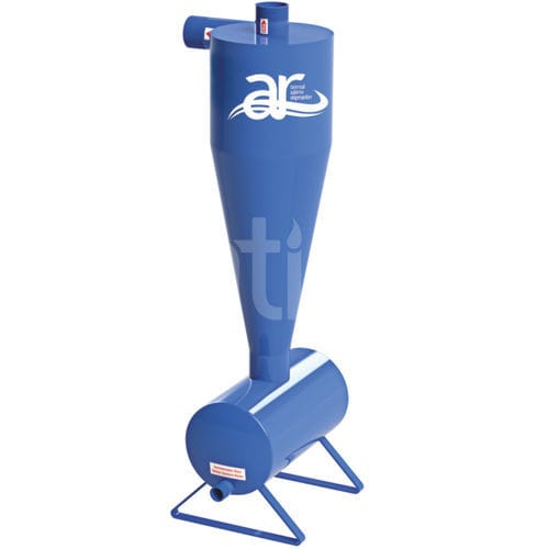 旋流分离器 - DF-HYC series - DRIPTIME IRRIGATION SYSTEMS