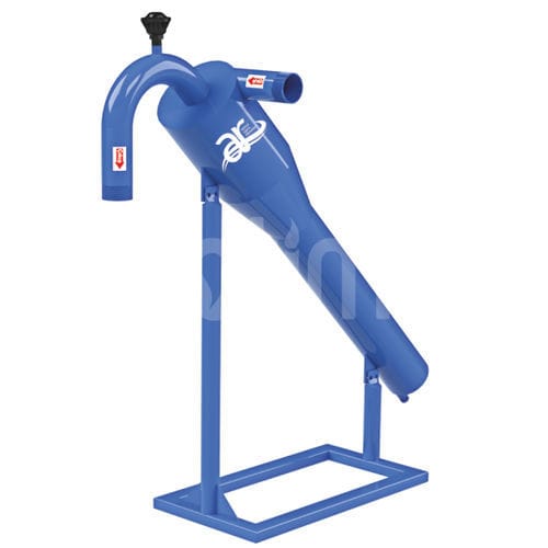 旋流分离器 - DF- SEP series - DRIPTIME IRRIGATION SYSTEMS