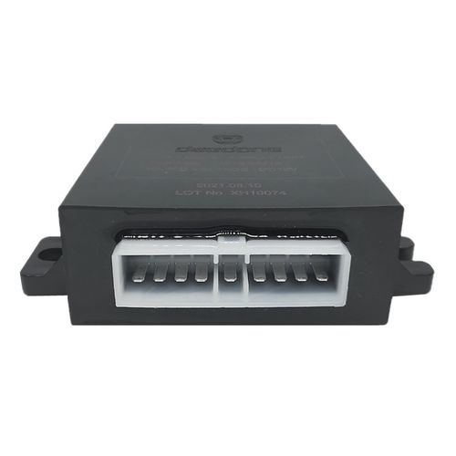 CAN-总线电子控制单元 - ASSY - COMESYS LTD.