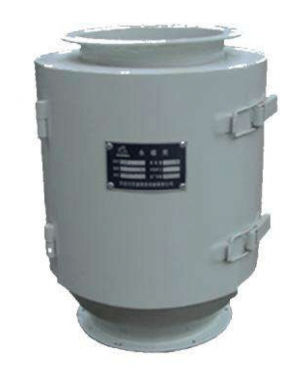 磁性分离器 - TCXT15 - Dongying Fengtu Intelligent Storage Co., Ltd - 谷物