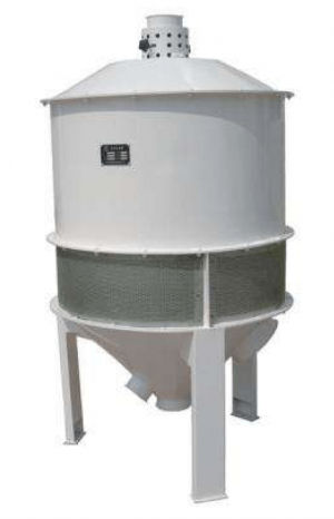 谷物分离器 - TXFL series - Dongying Fengtu Intelligent Storage Co., Ltd