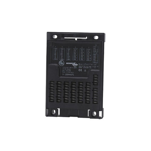 CAN-总线电子控制单元 - CR0403 - ifm electronic gmbh - 可编程