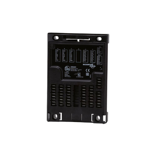 CAN-总线电子控制单元 - CR0401 - ifm electronic gmbh - 可编程