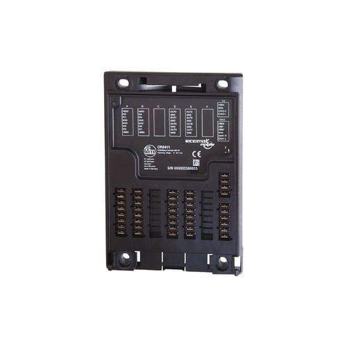 可编程电子控制单元 - CR0411 - ifm electronic gmbh - CAN-总线