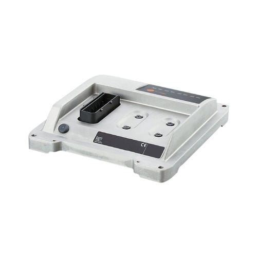 可编程电子控制单元 - CR710S - ifm electronic gmbh - CAN-总线 / 农用车