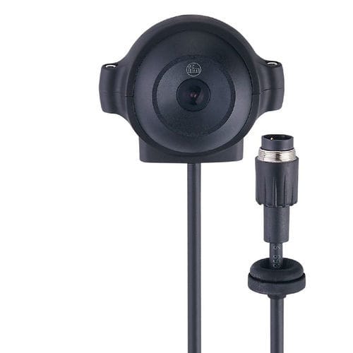 监控摄像机 - O2M203 - ifm electronic gmbh - 农用机械
