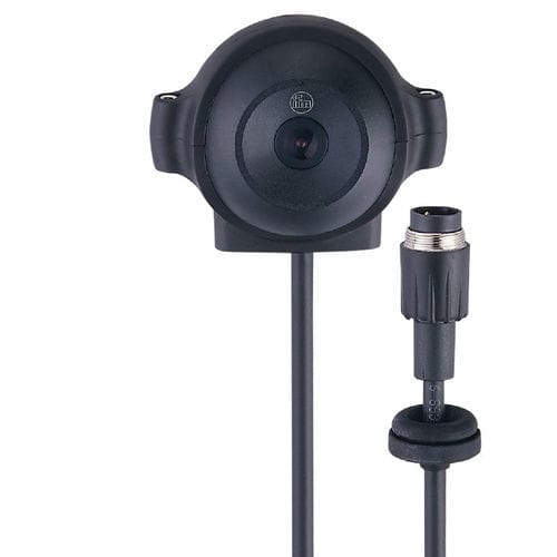 监控摄像机 - O2M202 - ifm electronic gmbh - 农用机械