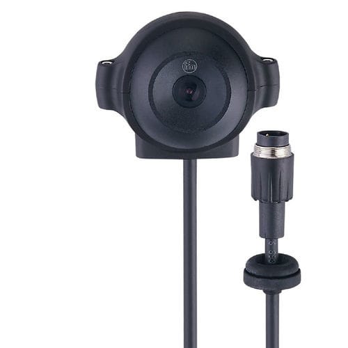 监控摄像机 - O2M210 - ifm electronic gmbh - 农用机械