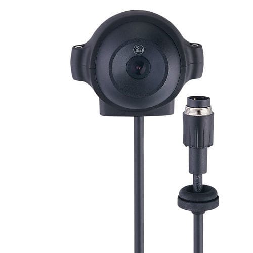 监控摄像机 - O2M211 - ifm electronic gmbh - 农用机械