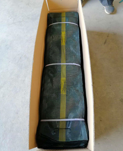 HDPE筒仓袋 - BEGB-27120Y - Meyabond