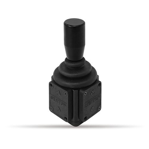 霍尔手柄 - JH30 - SENTOP by Shanghai Sibo M&E Co., Ltd.