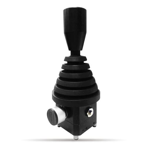 霍尔手柄 - JH50 - SENTOP by Shanghai Sibo M&E Co., Ltd.